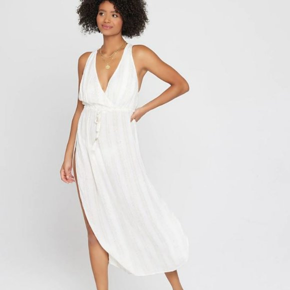 l*space Other - L*Space Kenzie Cover Up, magic hour cream